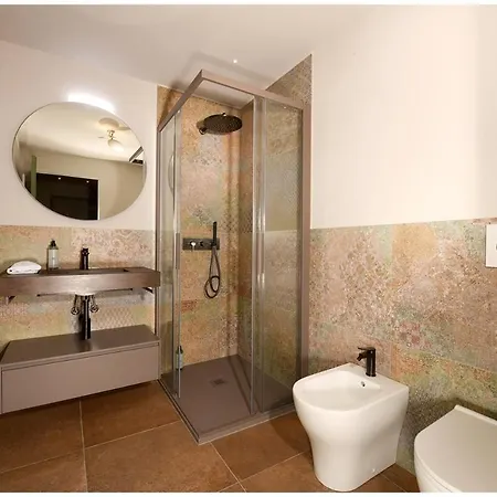 Дом отдыха Casa Schiavenza Perno