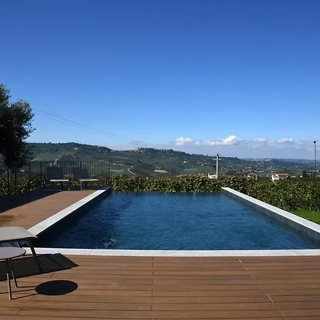 Vakantiehuis Casa Schiavenza Perno