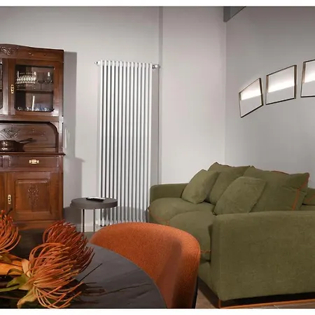 Casa Schiavenza Perno