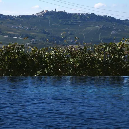 Casa Schiavenza Perno