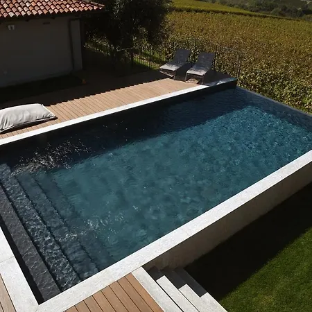 Casa Schiavenza Perno Дом отдыха