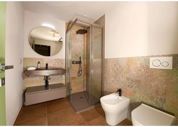 Prázdninový dům Casa Schiavenza Perno