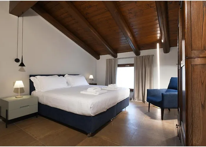 Casa Schiavenza Perno Ferienhaus *