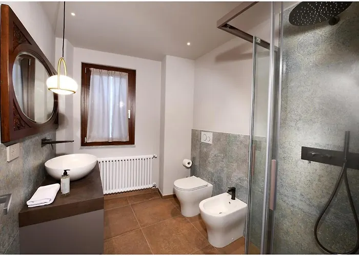 Casa Schiavenza Perno Prázdninový dům Monforte dʼAlba