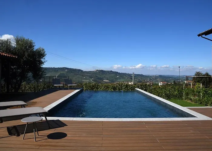 Ferienhaus Casa Schiavenza Perno