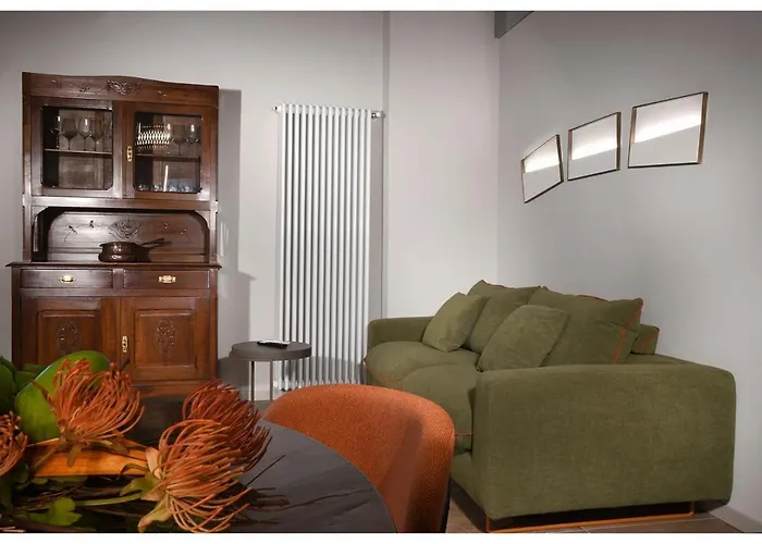 Casa Schiavenza Perno