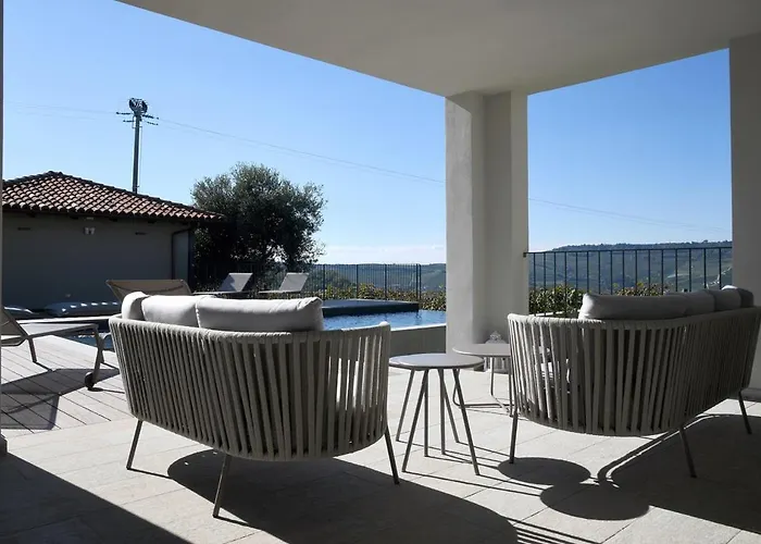 Ferienhaus Casa Schiavenza Perno