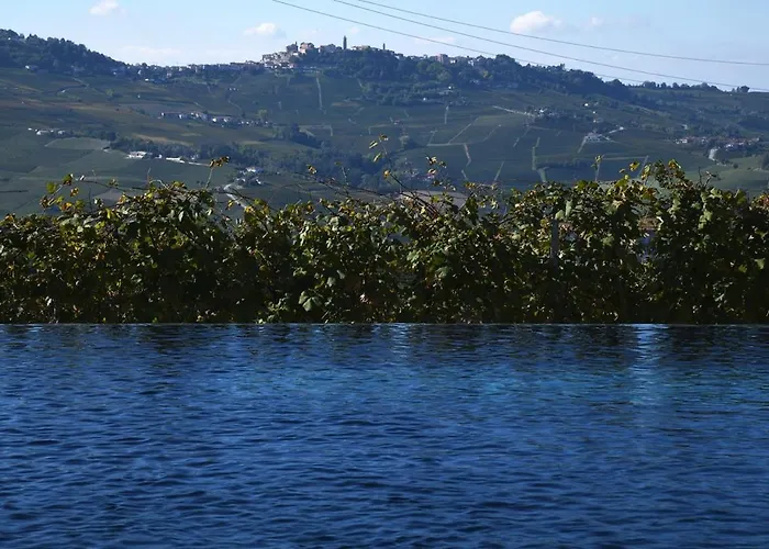 Casa Schiavenza Perno